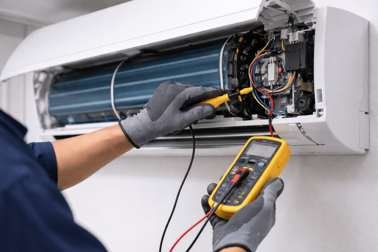 HVAC Product