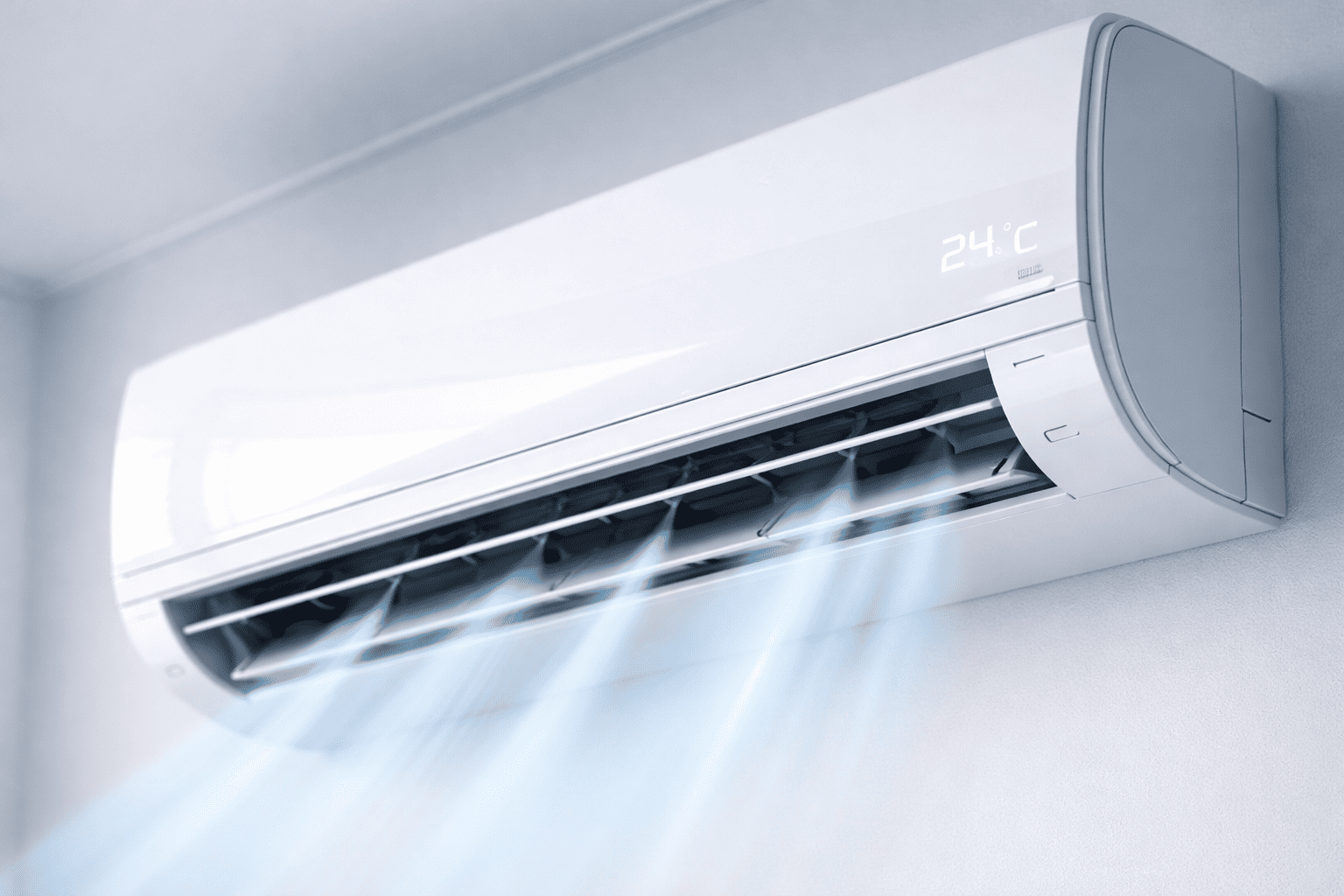 Distributor AC Project