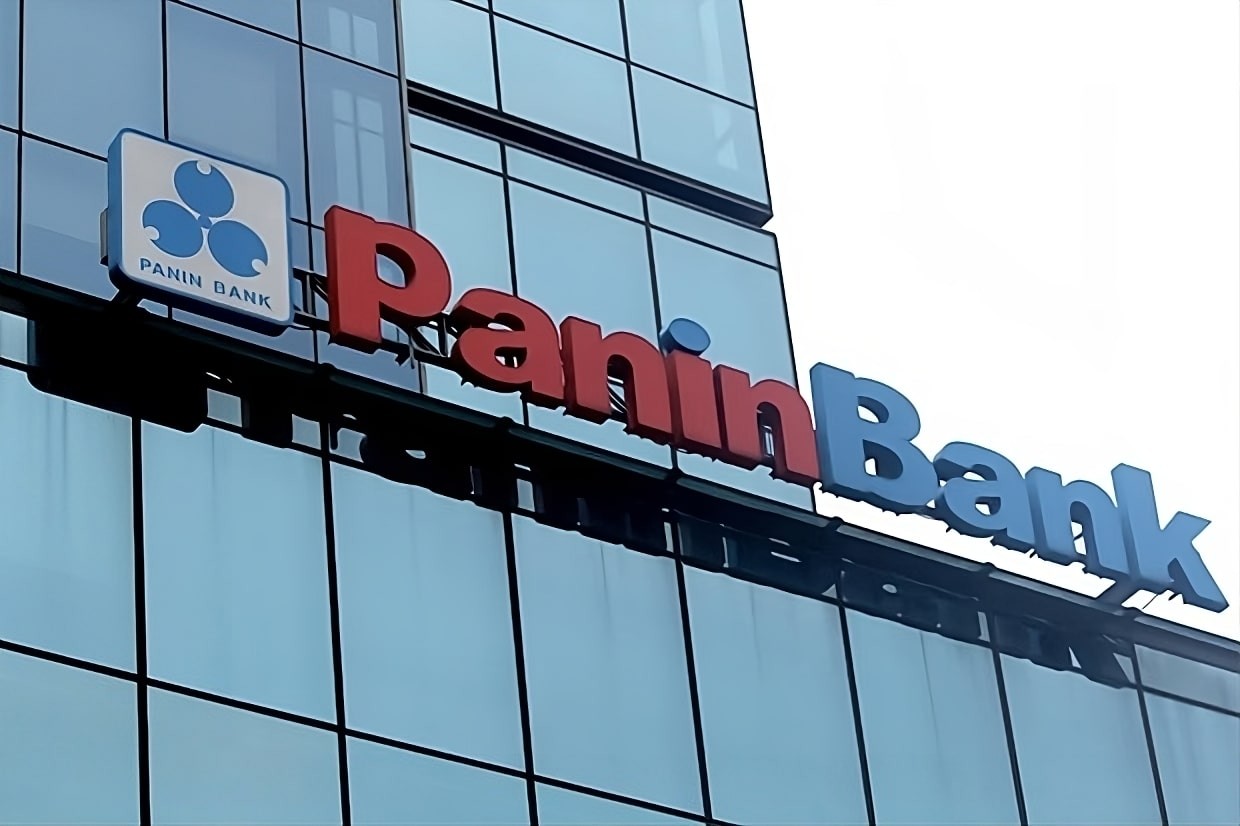 PT Bank Panin Indonesia Tbk